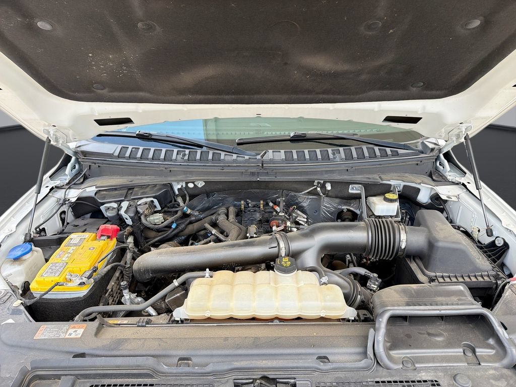 Used 2022 Ford Expedition Max Limited AWD/4WD image 14