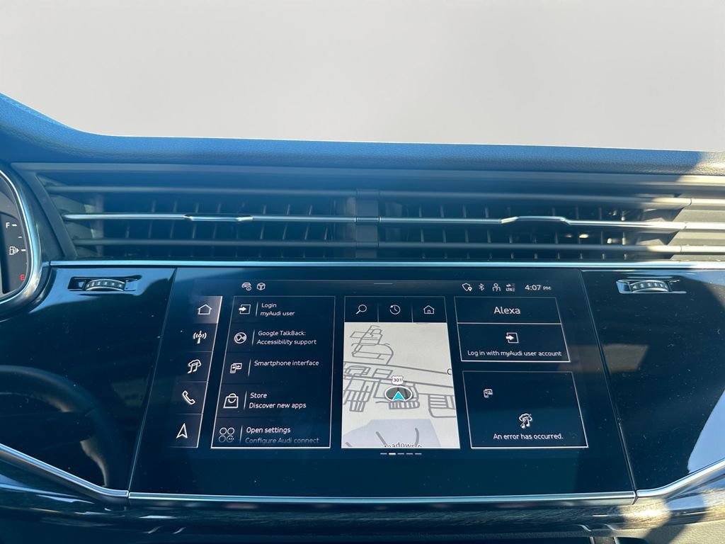 Used 2025 Audi Q7 3.0T Premium Plus image 15