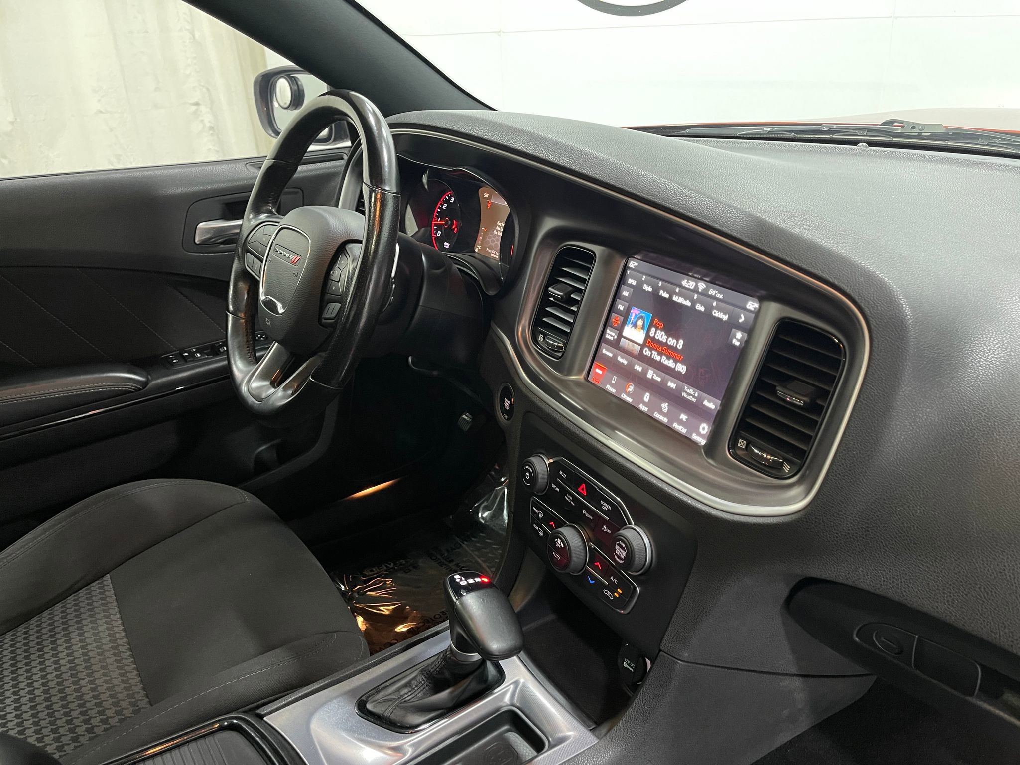 Used 2020 Dodge Charger GT w/ Driver Convenience Group image 19