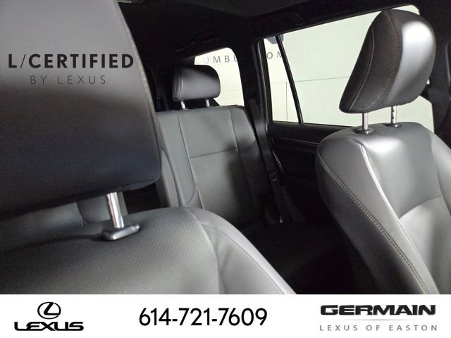 Used 2023 Lexus GX 460 Premium image 20