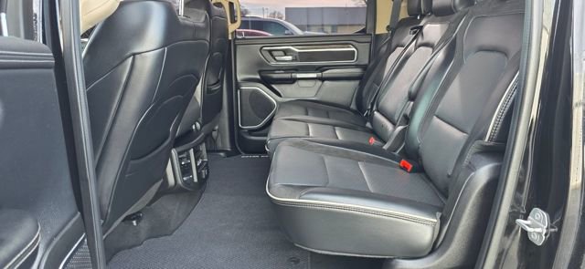 Used 2019 RAM 1500 Laramie image 11