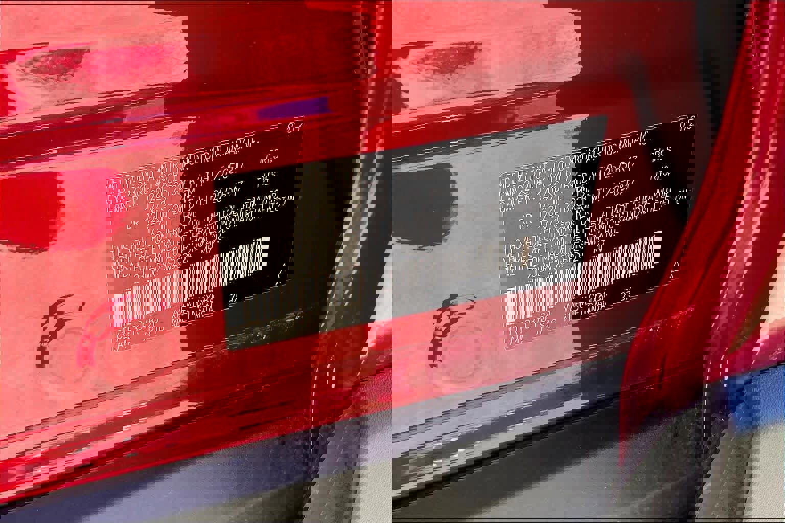 Used 2025 Toyota RAV4 LE image 33