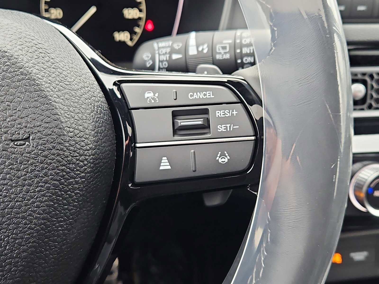 New 2026 Honda Civic Sport image 14