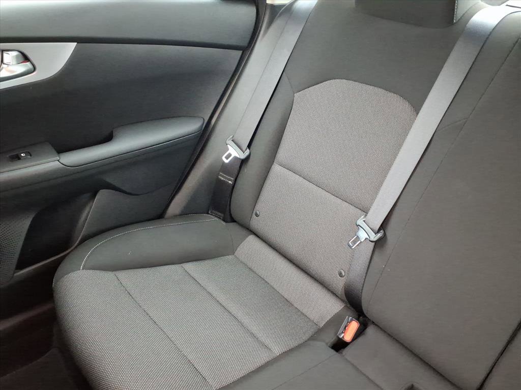 Used 2024 Kia Forte LXS w/ LXS Technology Package image 22