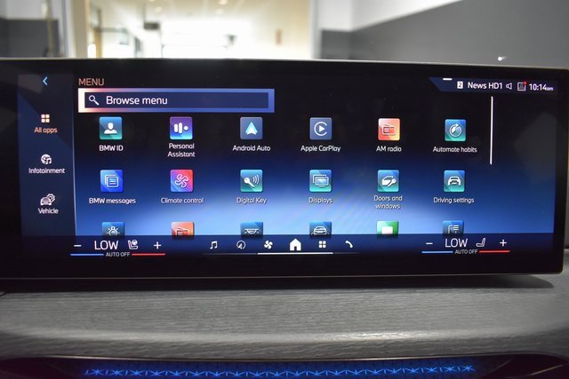 Used 2025 BMW 430i xDrive w/ Premium Package image 23