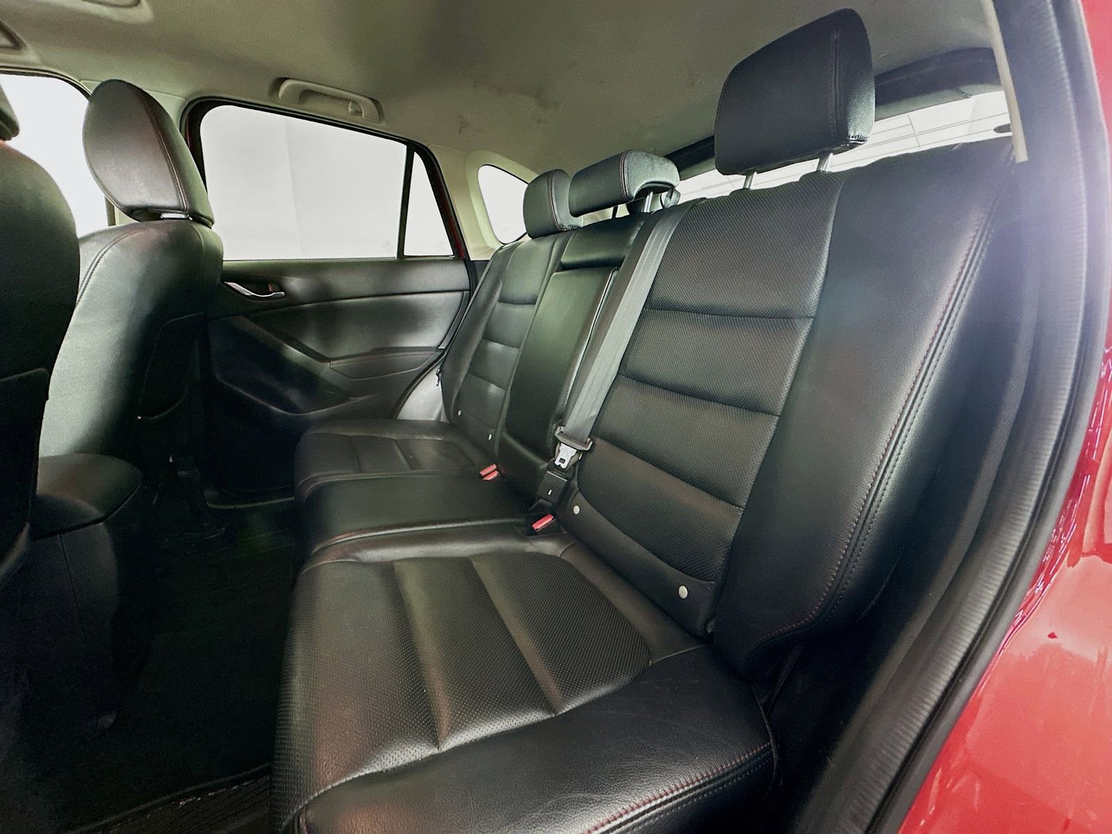 Used 2015 MAZDA CX-5 Grand Touring image 26