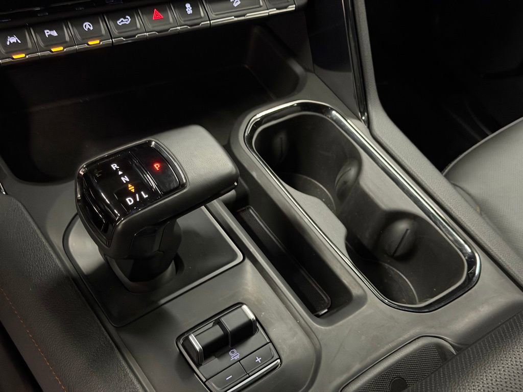 Used 2023 GMC Sierra 1500 AT4 w/ AT4 Preferred Package image 41