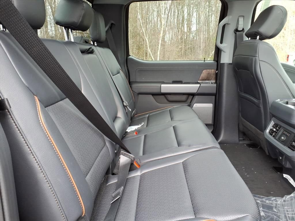 New 2026 Ford F250 Lariat w/ Lariat Ultimate Package image 15