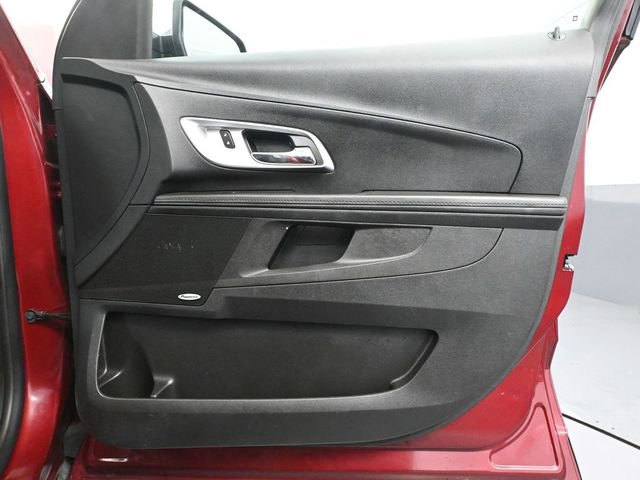 Used 2016 Chevrolet Equinox LTZ w/ Enhanced Convenience Package image 43