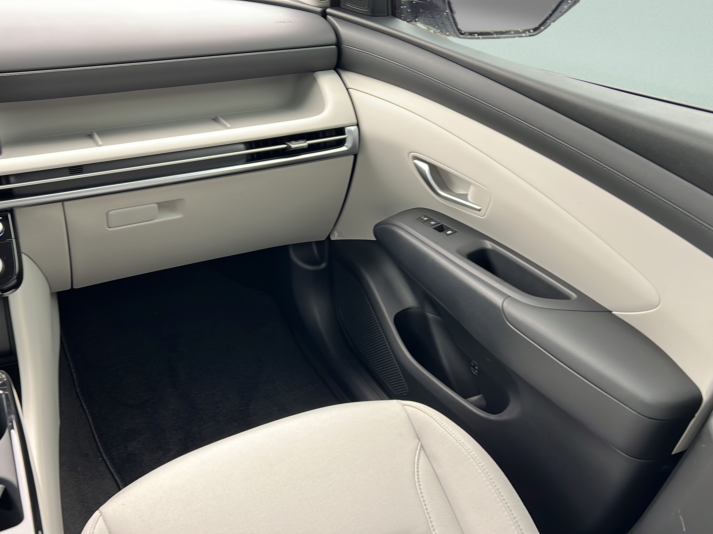 Certified 2026 Hyundai Tucson SEL AWD/4WD image 13