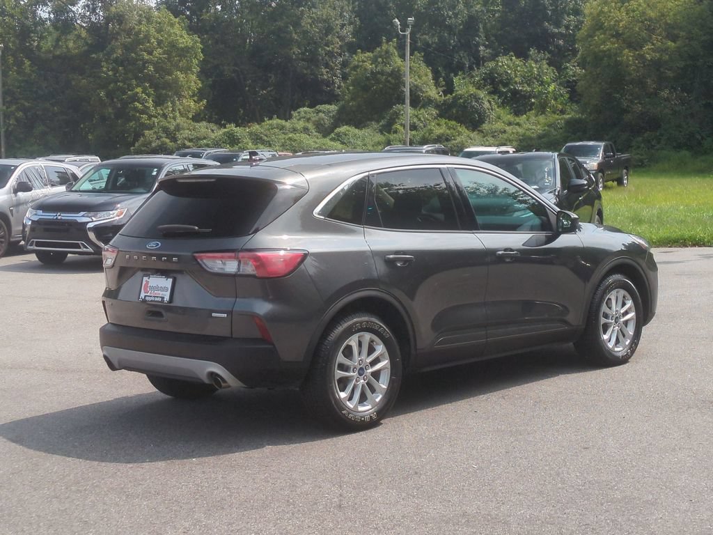 Used 2020 Ford Escape SE FWD image 5