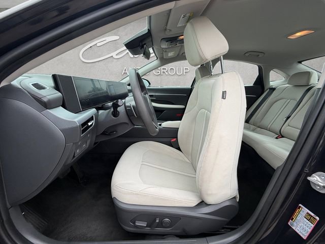 Used 2024 Hyundai Sonata SEL FWD image 19