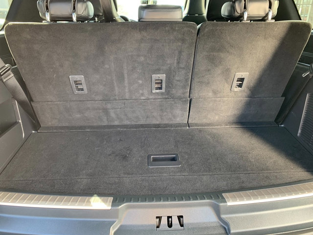 Certified 2024 Lincoln Navigator Reserve w/ Monochromatic Package image 5