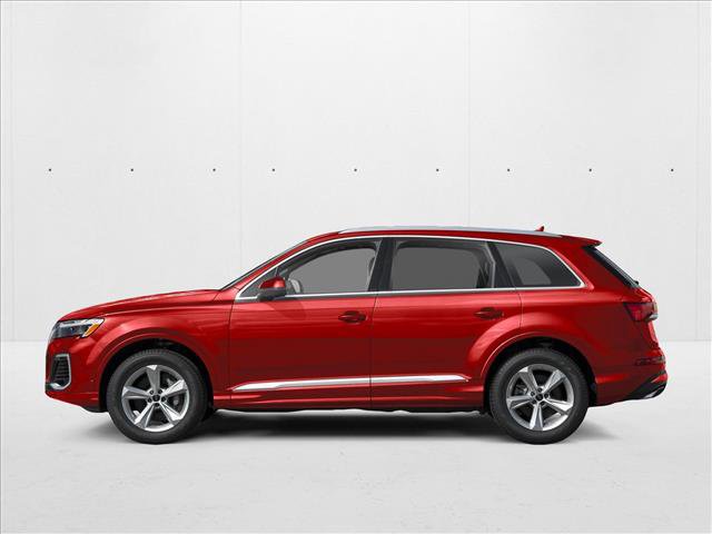 New 2026 Audi Q7 3.0T Prestige AWD/4WD image 3