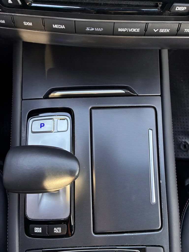 Used 2018 Genesis G80 3.3T Sport AWD/4WD image 42