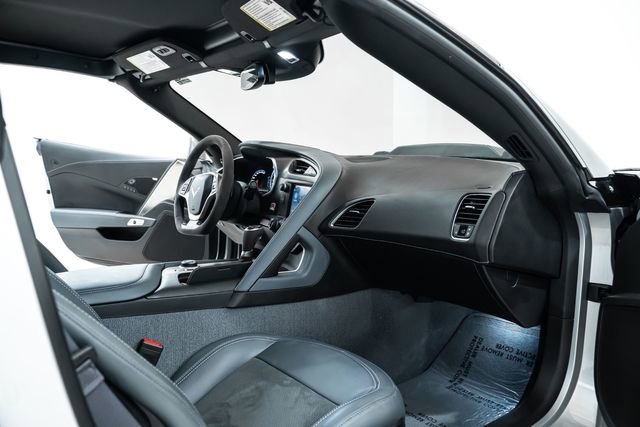Used 2017 Chevrolet Corvette Z06 image 23
