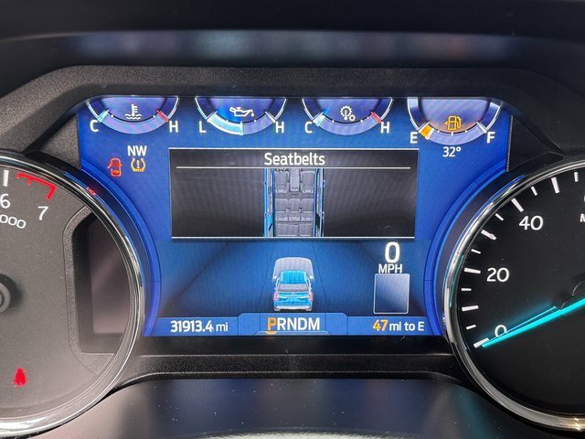 Certified 2022 Ford Expedition XLT image 26