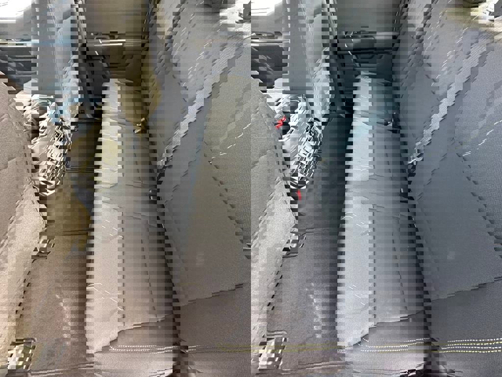 New 2025 Ford F150 STX w/ Equipment Group 200A image 18