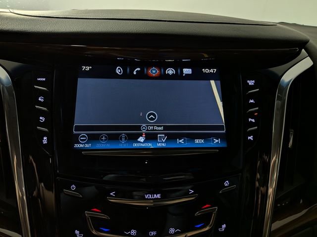 Used 2017 Cadillac Escalade ESV Premium Luxury image 8