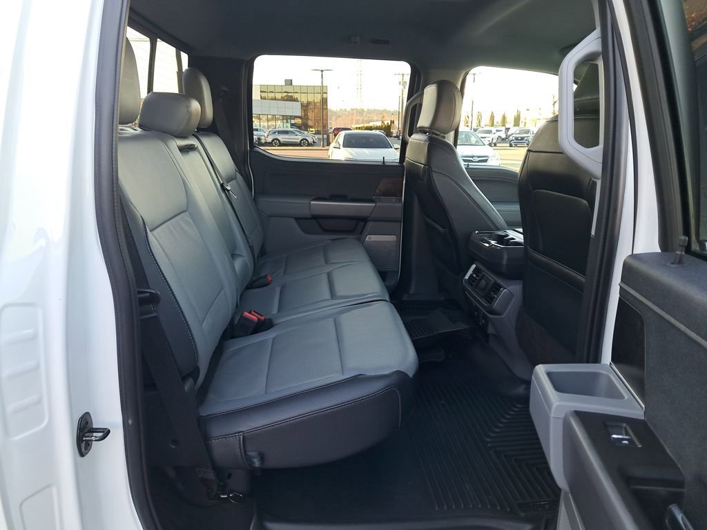 Used 2023 Ford F150 Lariat image 16