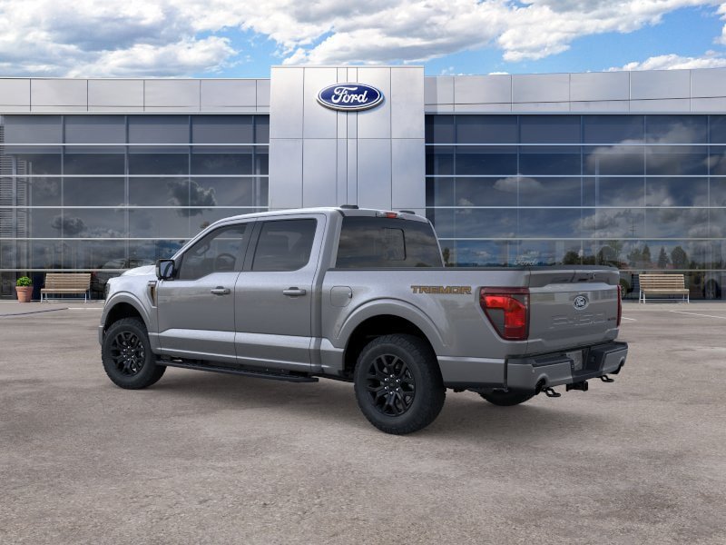 New 2026 Ford F150 Tremor w/ Bed Utility Package AWD/4WD image 27