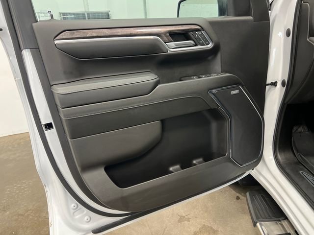 Used 2023 Chevrolet Silverado 1500 LTZ image 15