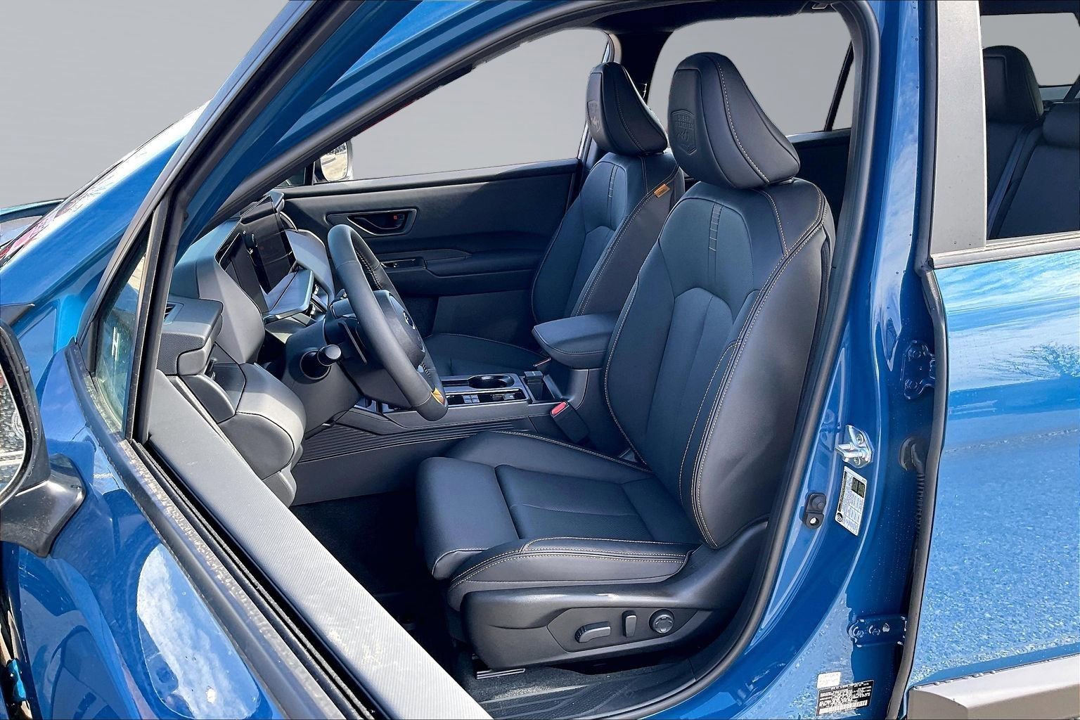 New 2026 Subaru Outback Wilderness image 9