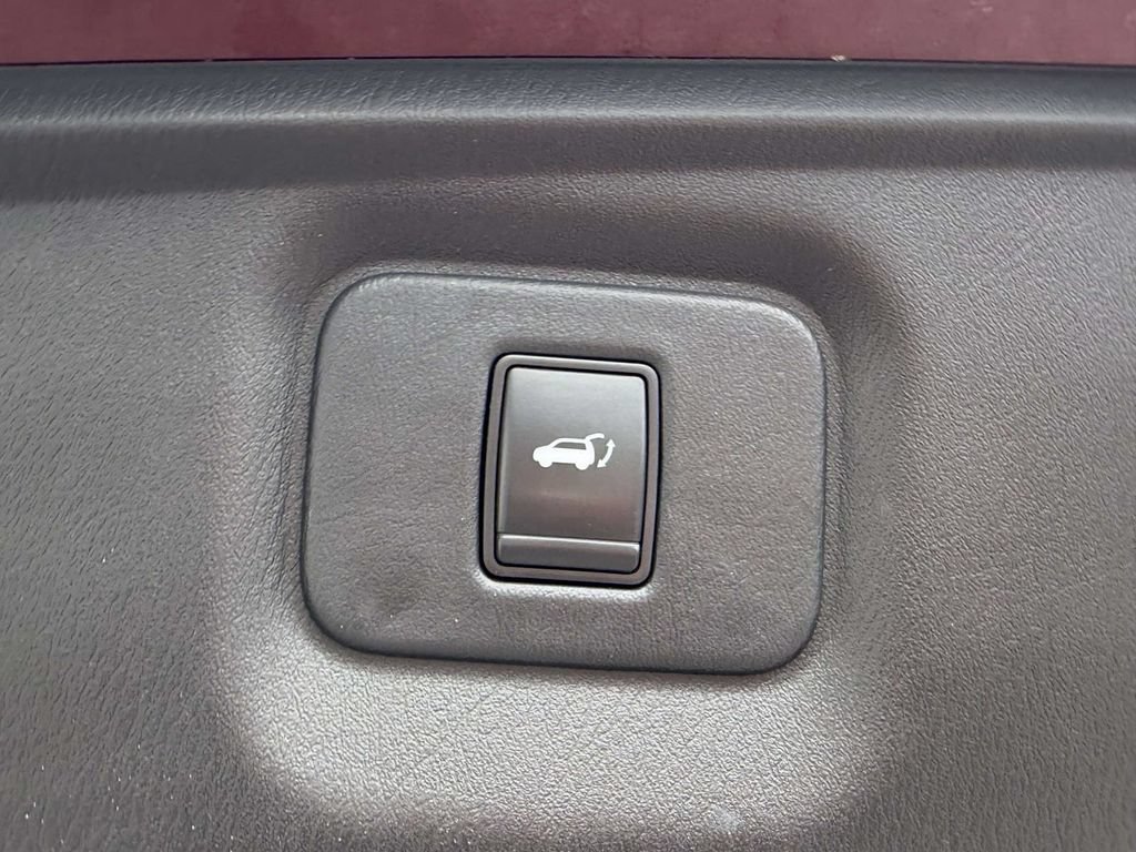 Used 2019 INFINITI QX60 Luxe w/ Essential Package AWD/4WD image 15