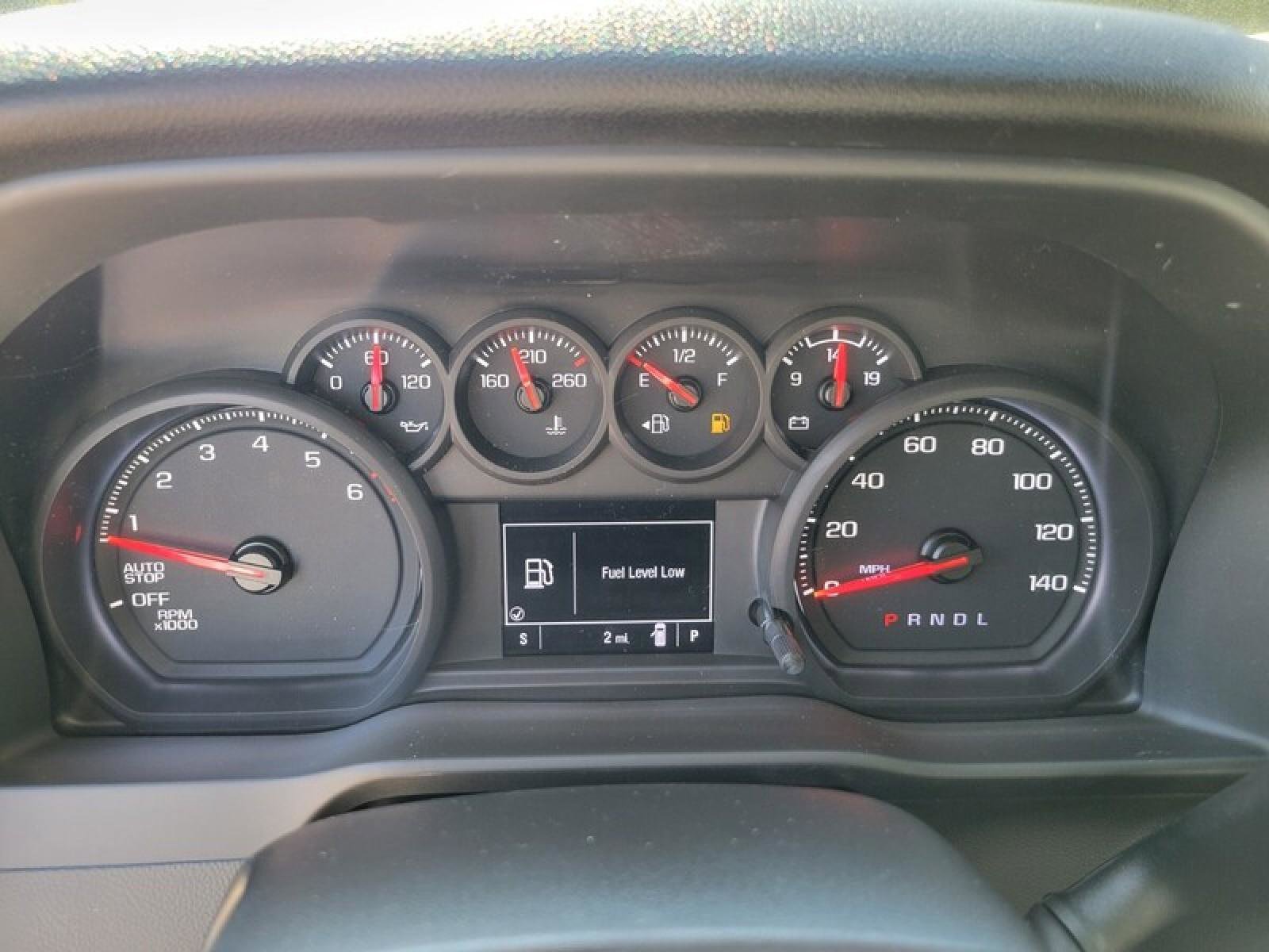 New 2026 GMC Sierra 1500 Pro w/ Graphite Edition image 12