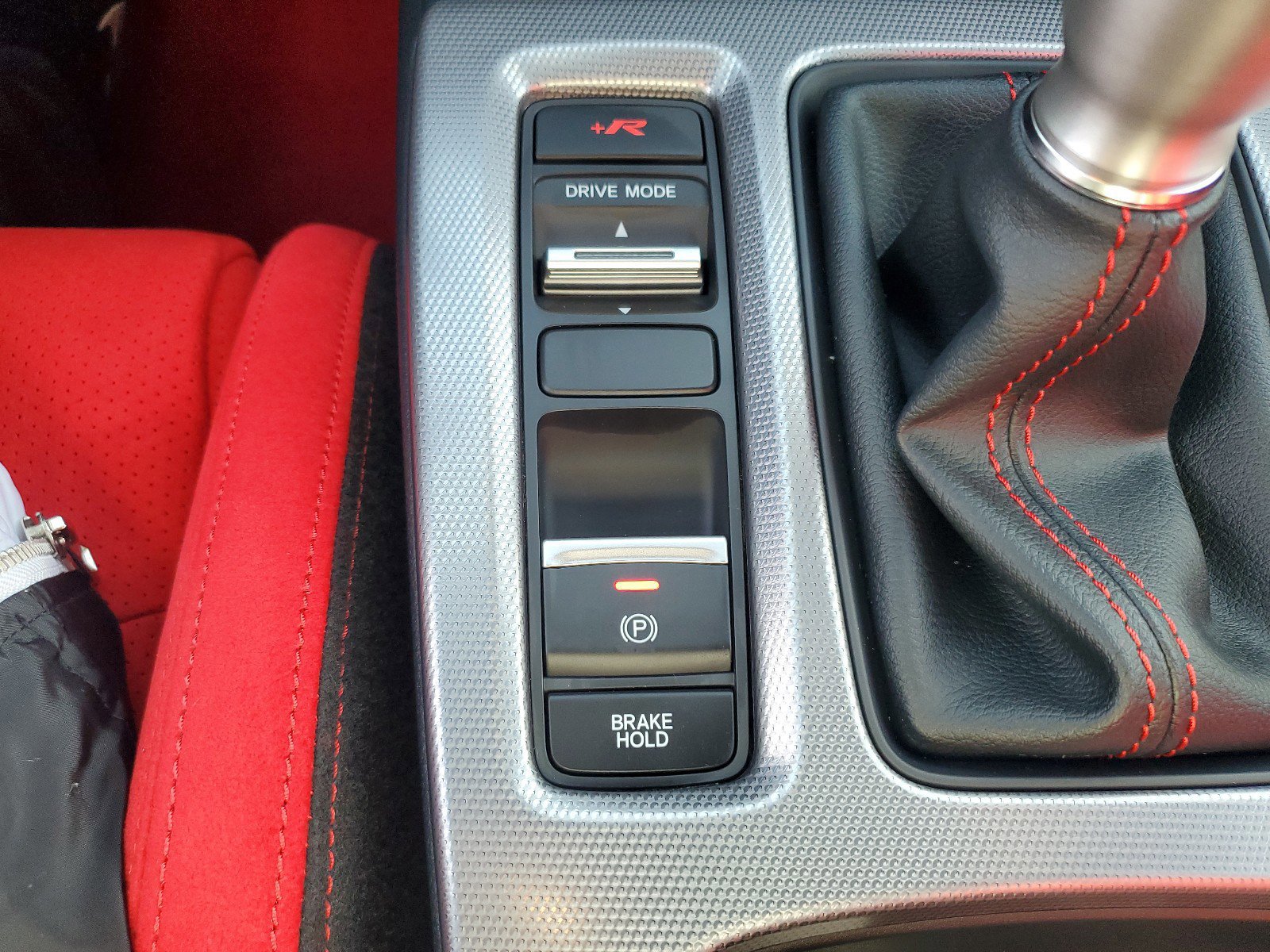 New 2025 Honda Civic Type R image 34