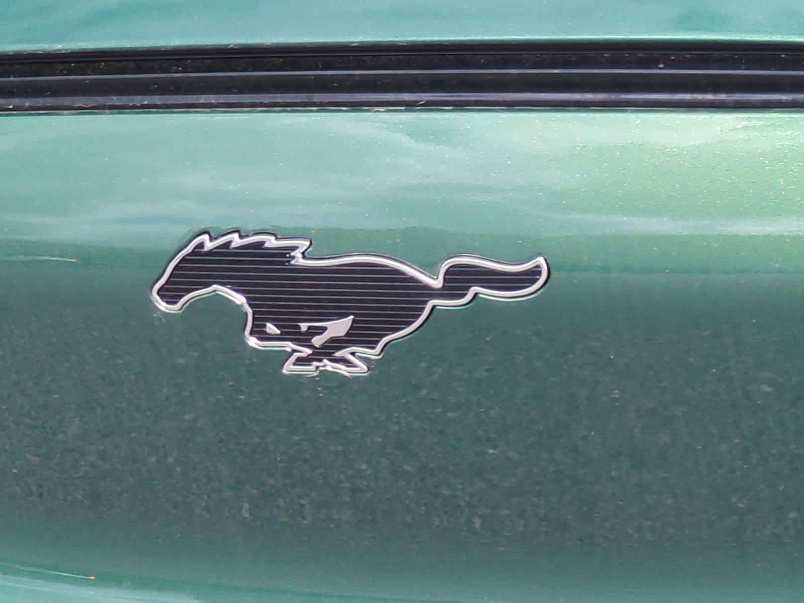 New 2026 Ford Mustang Mach-E Premium AWD/4WD image 12