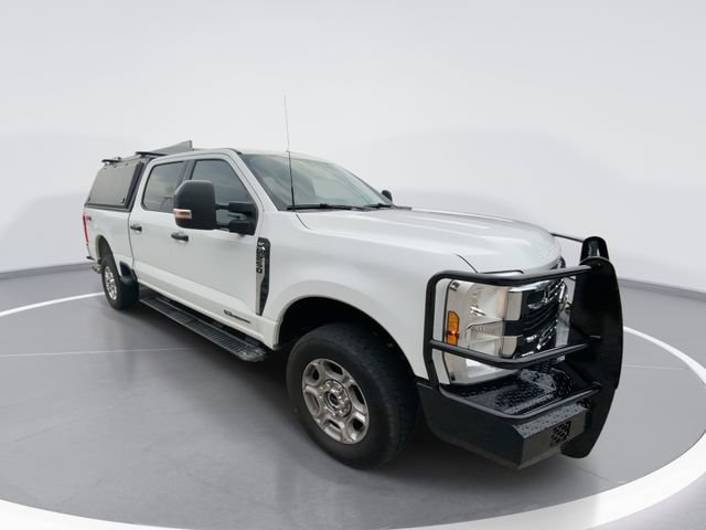 Used 2025 Ford F250 XLT