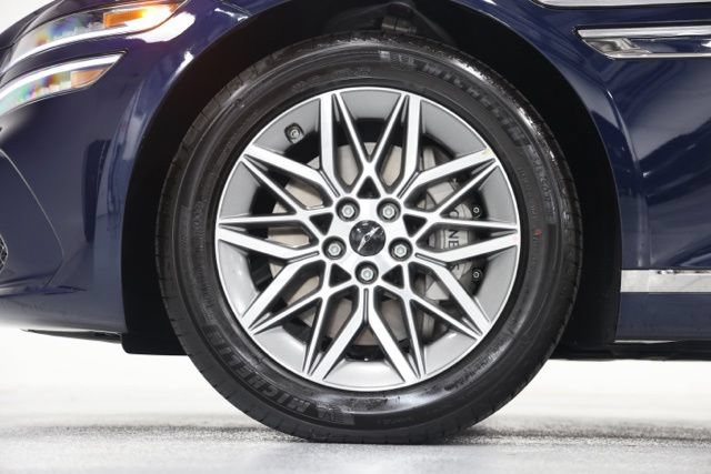 New 2027 Genesis G80 2.5T AWD/4WD image 10