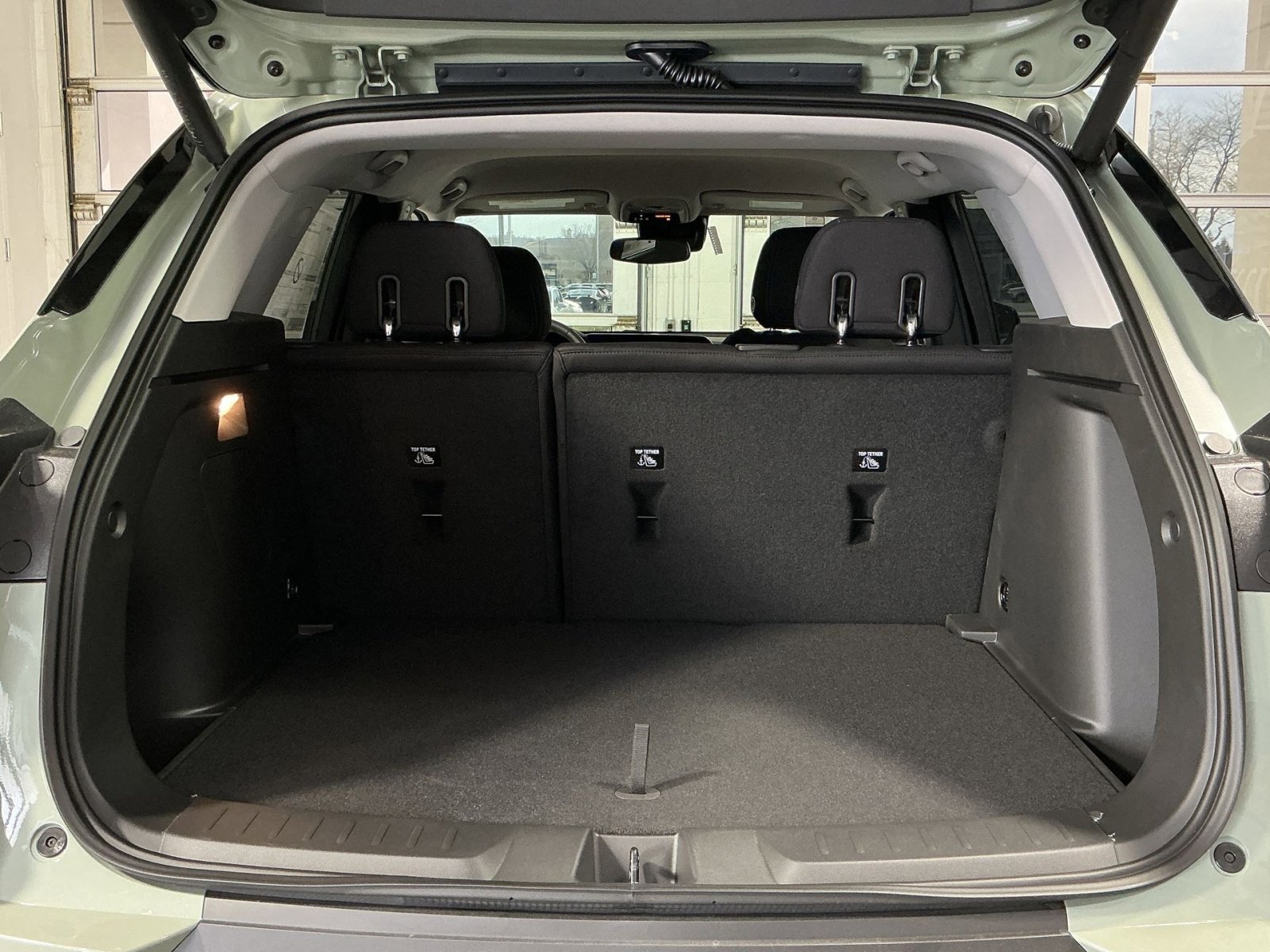 New 2026 Chevrolet TrailBlazer LT image 32