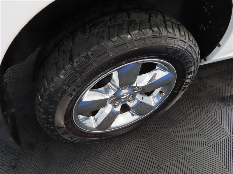 Used 2014 RAM 1500 Big Horn RWD image 8