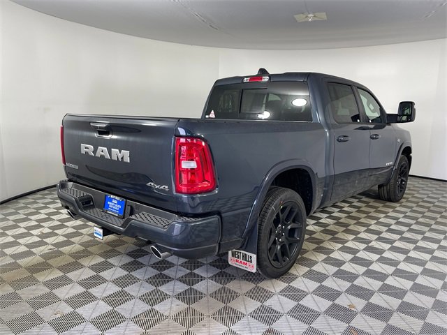 New 2026 RAM 1500 Laramie image 6