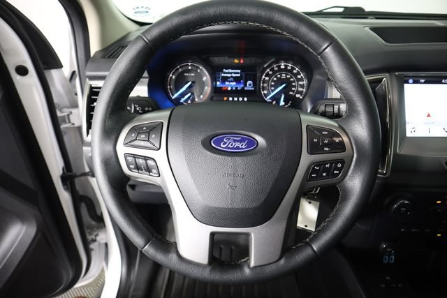 Used 2019 Ford Ranger XLT w/ Equipment Group 302A Luxury AWD/4WD image 46