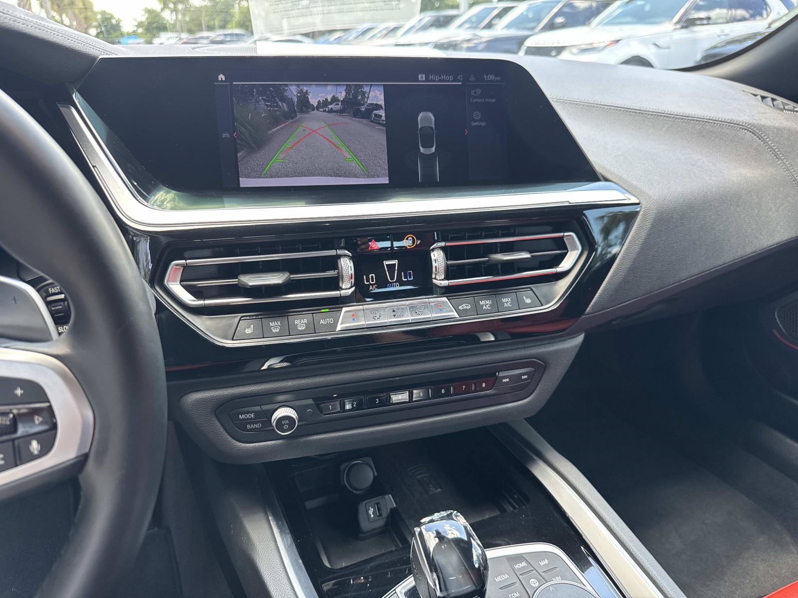 Used 2020 BMW Z4 M40i w/ Executive Package RWD image 18
