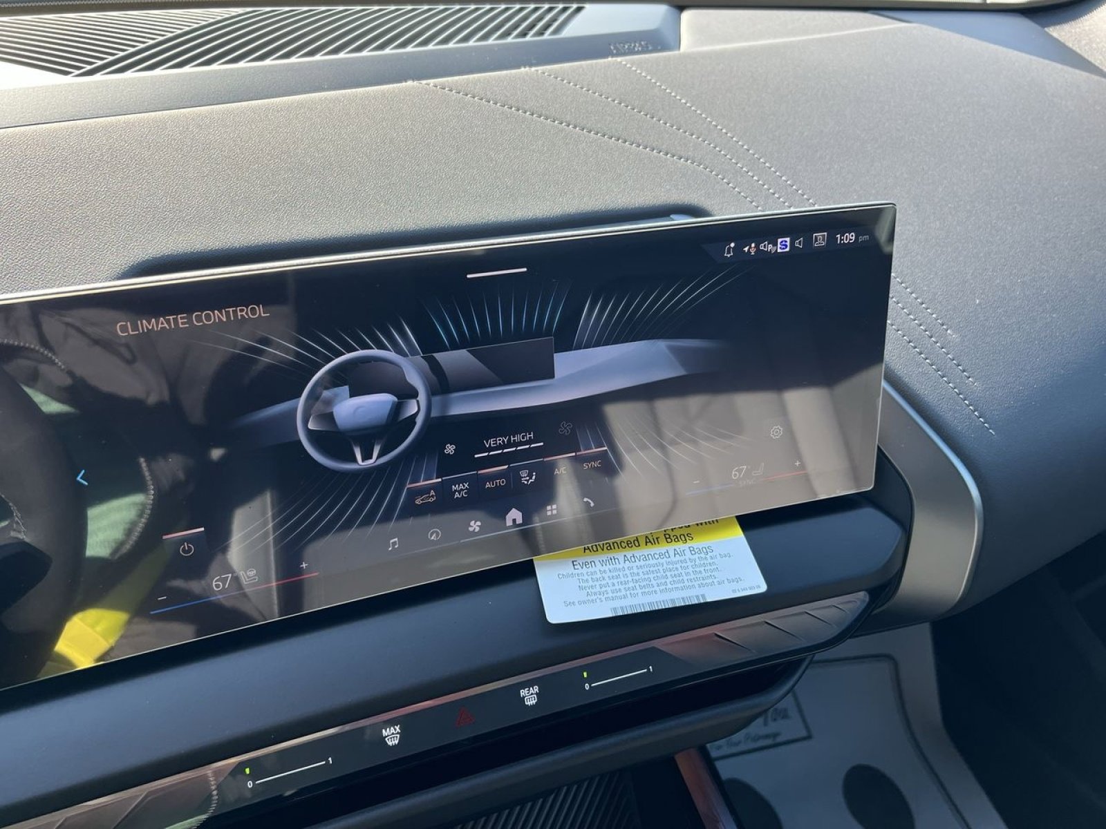 New 2026 BMW X3 xDrive30 w/ Convenience Package image 18