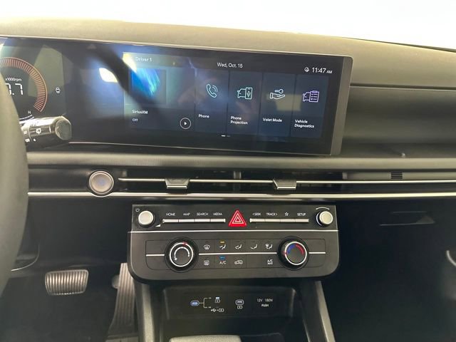 Certified 2025 Hyundai Tucson SE image 21