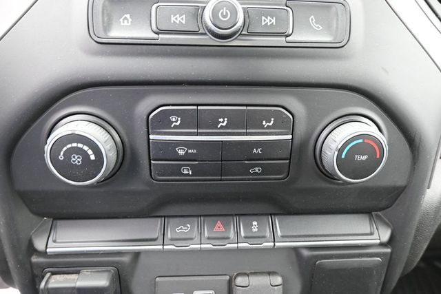 Used 2022 Chevrolet Silverado 2500 W/T w/ WT Fleet Convenience Package AWD/4WD image 22