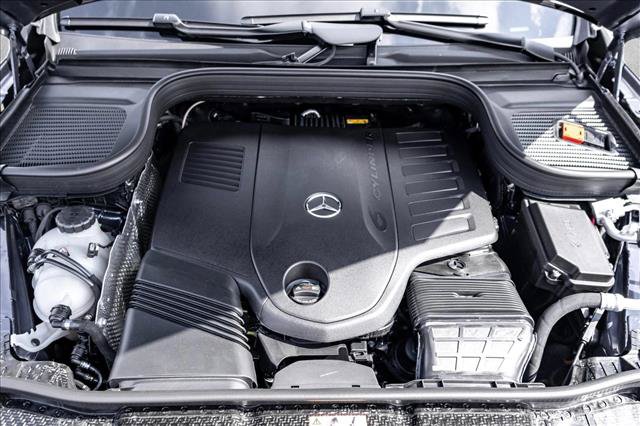 New 2026 Mercedes-Benz GLE 450 4MATIC image 27