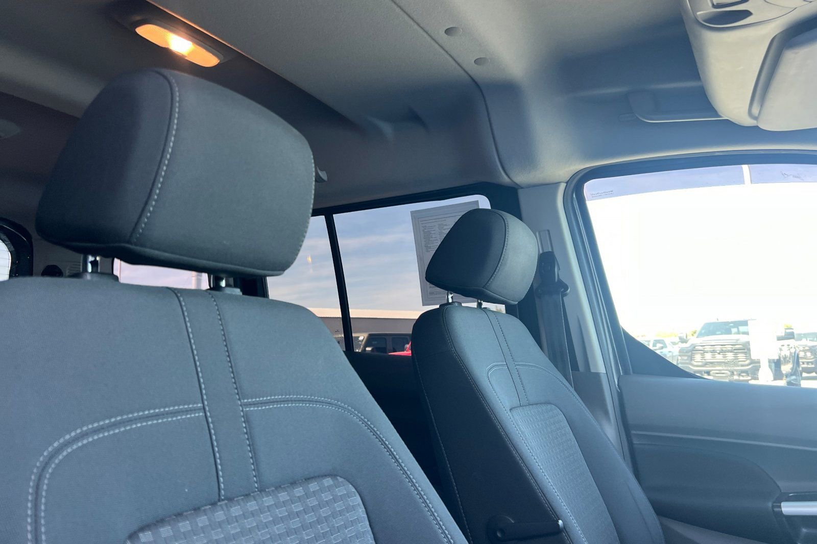 Used 2020 Ford Transit Connect XLT FWD image 19