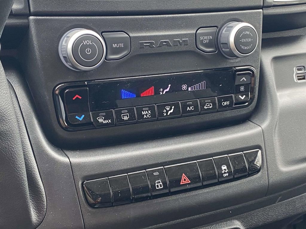 New 2025 RAM ProMaster 2500 w/ Convenience Group image 14