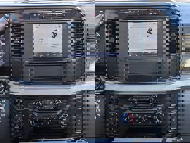 Certified 2024 Ford F250 XL w/ STX Appearance Package image 16