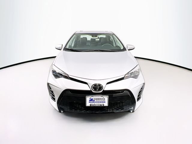 Used 2017 Toyota Corolla L image 4