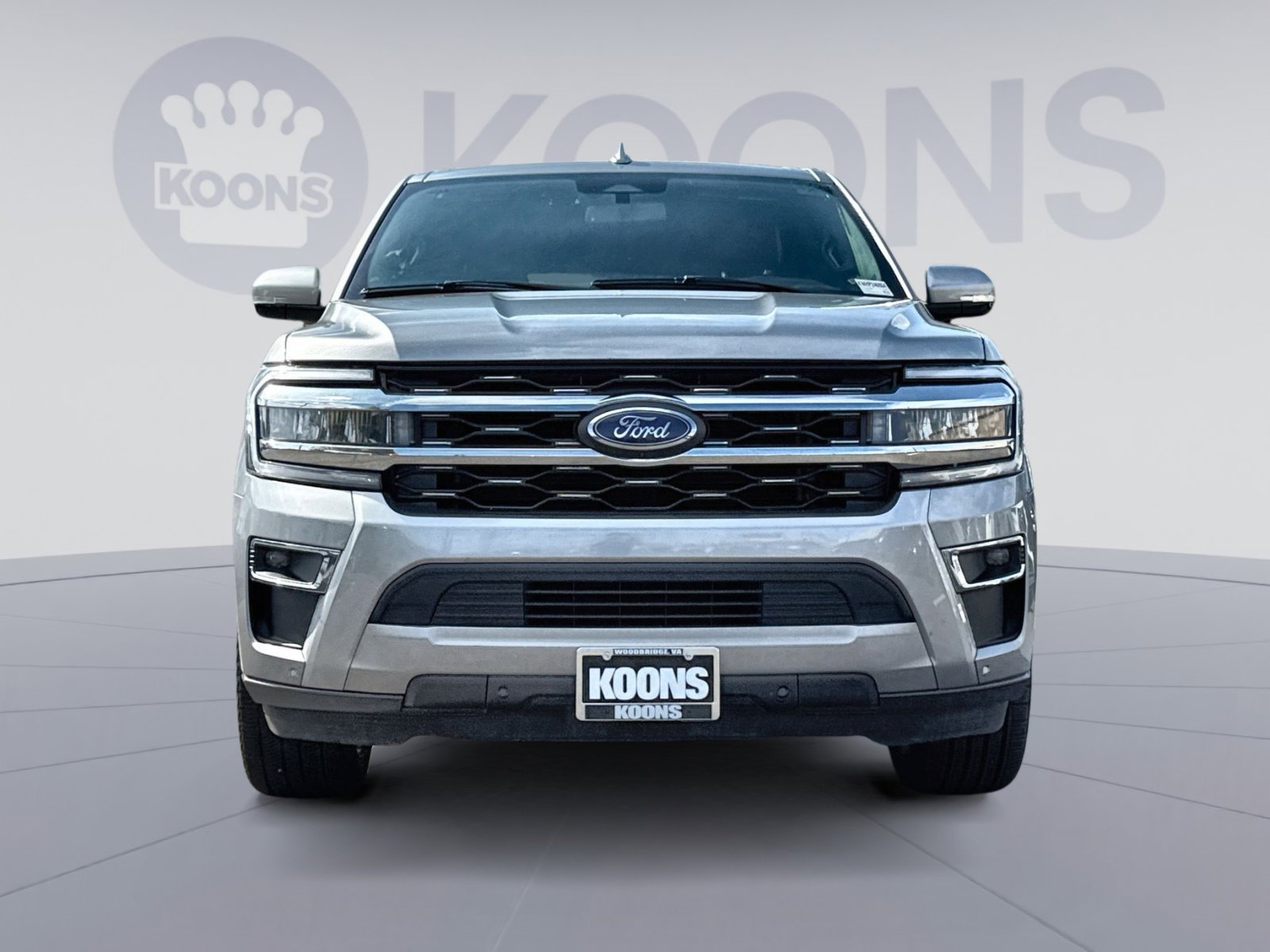 Used 2024 Ford Expedition Max Limited image 11