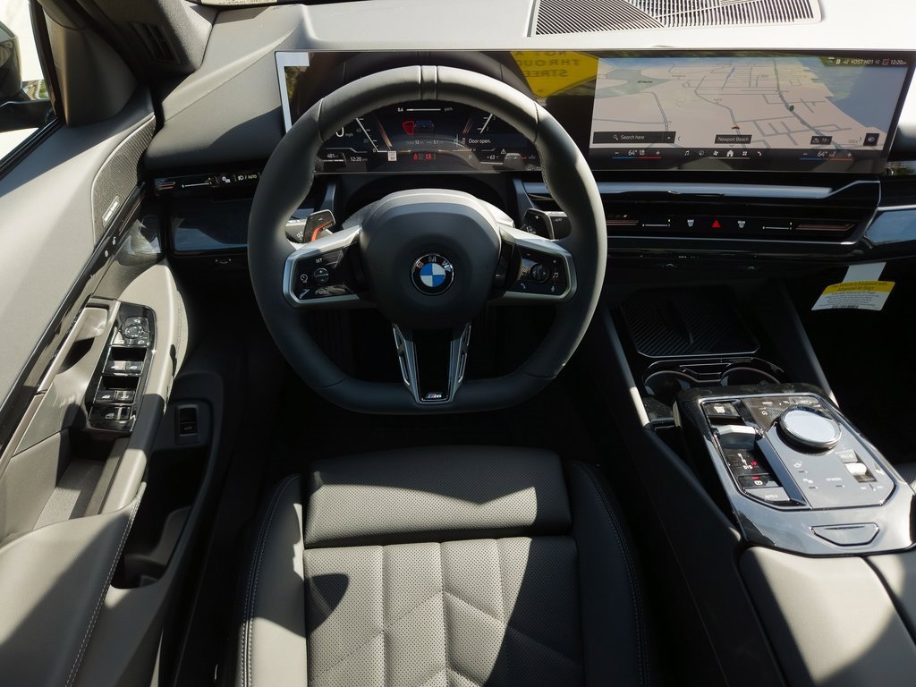 New 2026 BMW 530i w/ M Sport Package image 18
