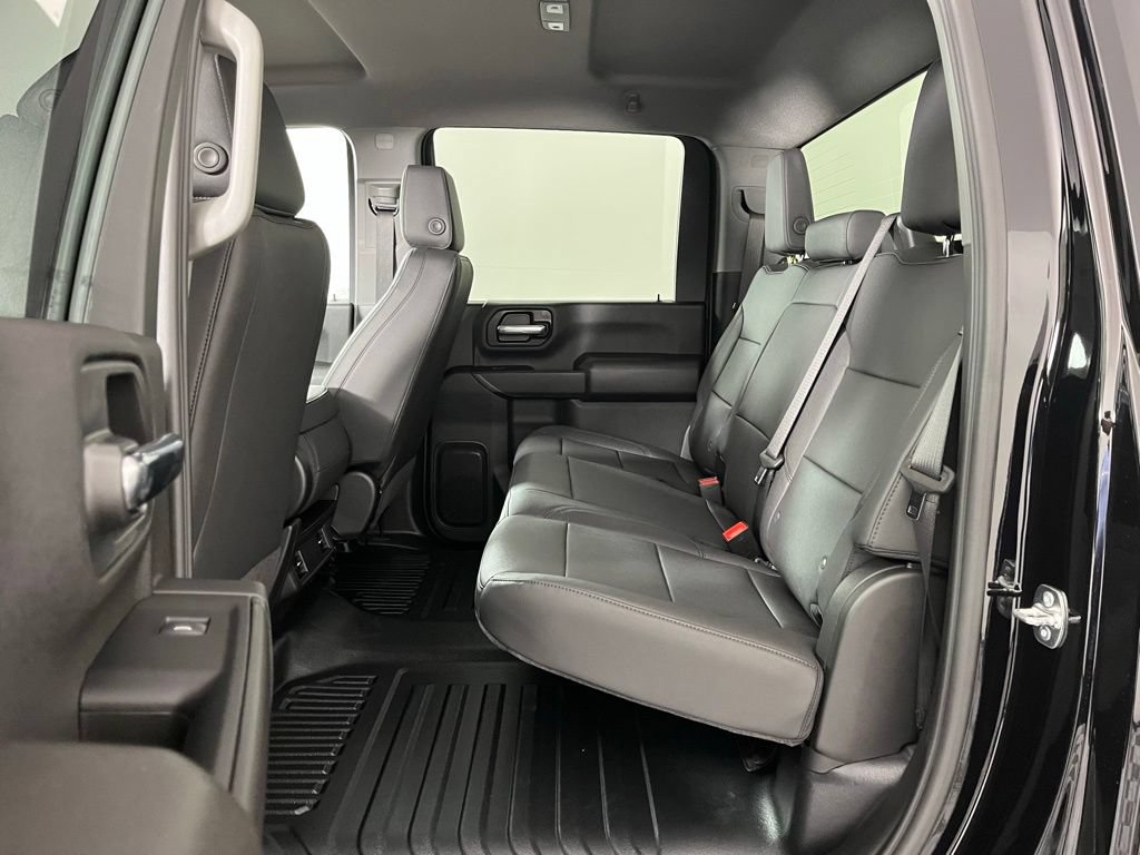 New 2026 Chevrolet Silverado 2500 W/T w/ WT Convenience Package AWD/4WD image 22