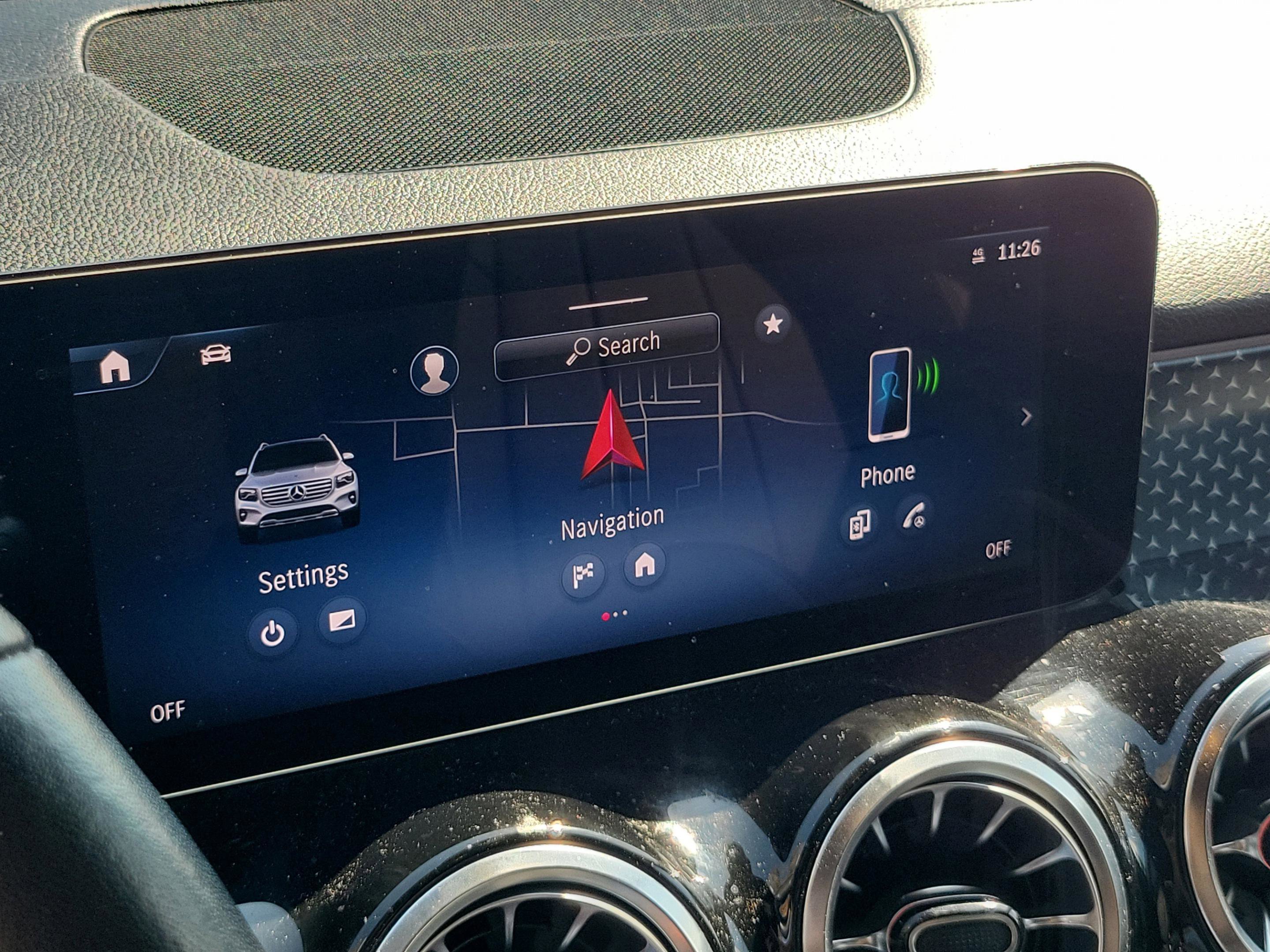 Used 2024 Mercedes-Benz GLB 250 image 19